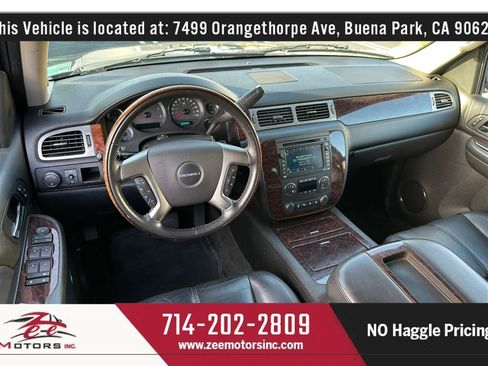 Used 2007 GMC Yukon Denali image 18