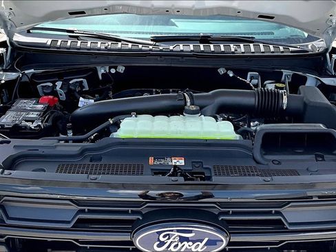 New 2027 Ford Expedition Max Active AWD/4WD image 11
