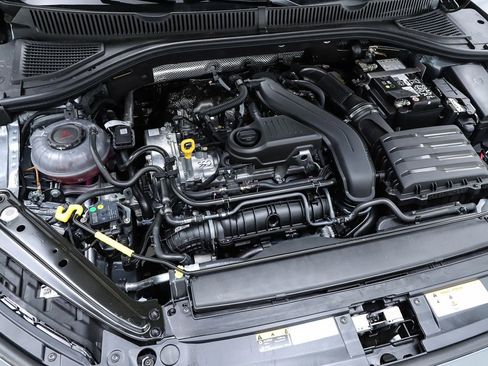 New 2026 Volkswagen Jetta SE image 28