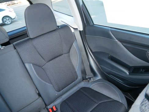 Used 2023 Subaru Forester Premium image 14