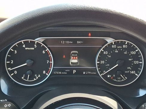 Certified 2023 Nissan Rogue SV AWD/4WD image 20