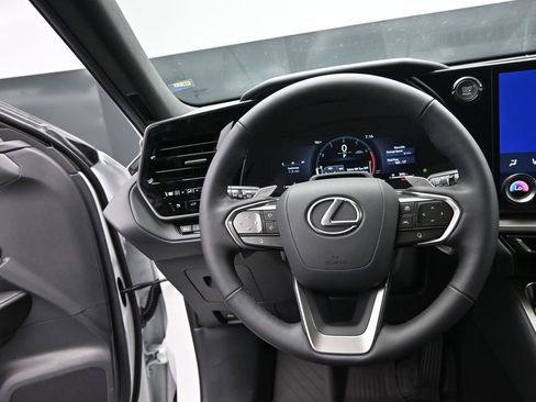 New 2026 Lexus TX 350 AWD image 22
