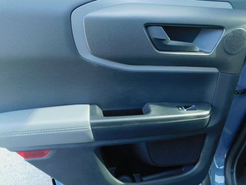 New 2025 Ford Bronco Sport Badlands w/ Badlands Tech Package image 25