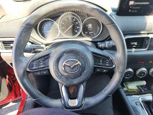 Used 2023 MAZDA CX-5 AWD 2.5 S image 12