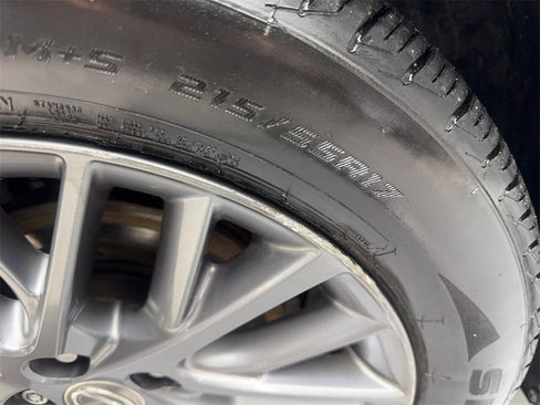 Used 2018 Lexus ES 350 w/ Premier Package image 88