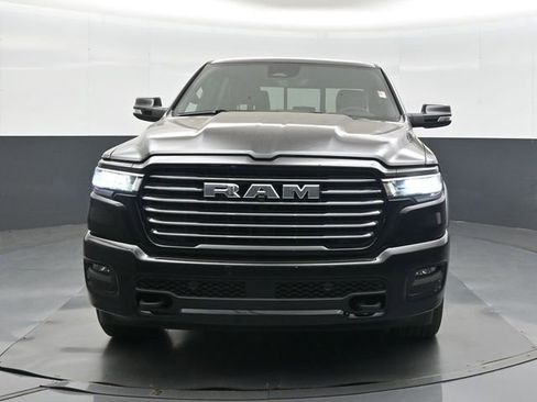 New 2026 RAM 1500 Laramie w/ Laramie Southwest Edition image 5