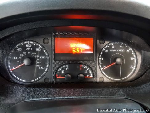 Used 2020 RAM ProMaster 3500 FWD image 10