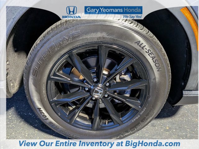 Used 2024 Honda CR-V Sport-L image 15