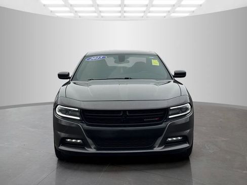 Used 2015 Dodge Charger SXT w/ Rallye Group image 2