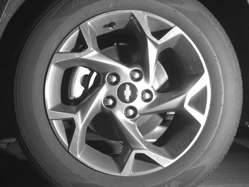 Used 2025 Chevrolet Trax LT image 12