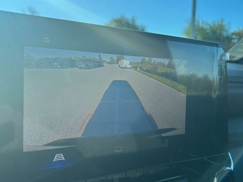 Certified 2024 Chevrolet Colorado Trail Boss w/ Advanced Trailering Package image 21