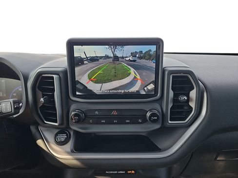 Used 2023 Ford Bronco Sport Big Bend AWD/4WD image 20