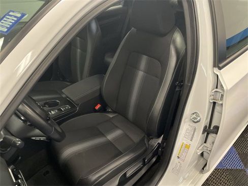 Certified 2025 Honda Civic Sport image 11
