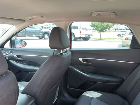 Used 2021 Hyundai Sonata SE FWD image 41