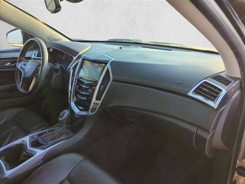 Used 2015 Cadillac SRX FWD image 23