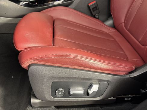 Used 2022 BMW X3 xDrive30i w/ M Sport Package 2 AWD/4WD image 15