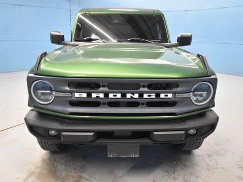 Used 2022 Ford Bronco Big Bend AWD/4WD image 30