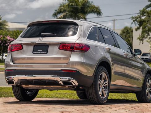 Used 2022 Mercedes-Benz GLC 300 image 5