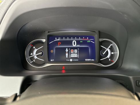 Used 2023 Honda Passport EX-L image 10