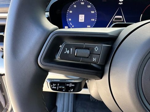 Used 2026 Porsche Macan 4 Electric image 18