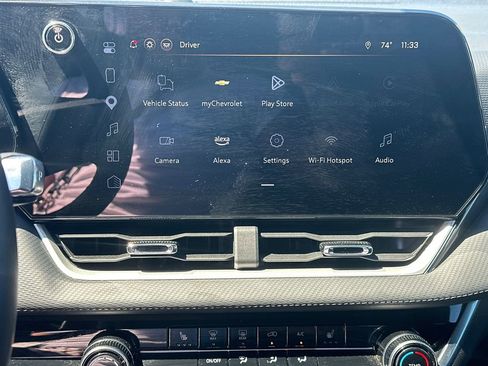 Certified 2025 Chevrolet Equinox LT FWD image 27