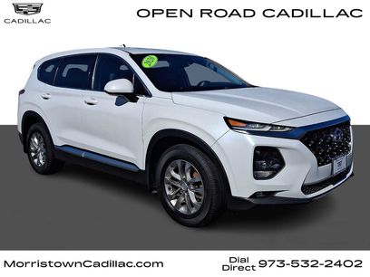 Used 2020 Hyundai Santa Fe SEL