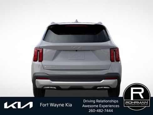 New 2026 Kia Sorento S FWD image 6