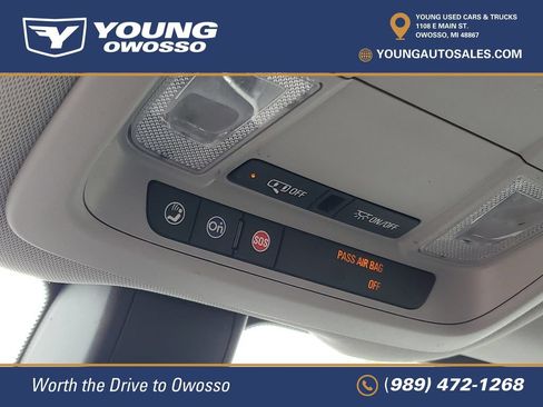 Used 2019 Chevrolet Equinox LS w/ LS Convenience Package FWD image 20