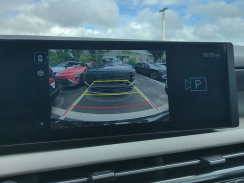 New 2026 Hyundai Tucson SEL w/ Tow & Go Package image 25