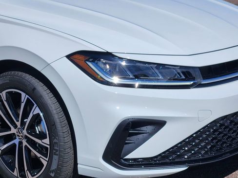 New 2026 Volkswagen Jetta Sport FWD image 28