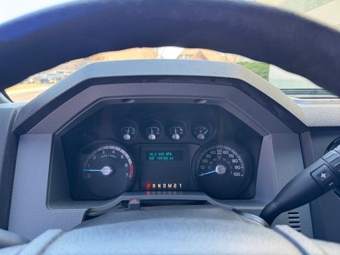 Used 2016 Ford F250 XL w/ Power Equipment Group image 27