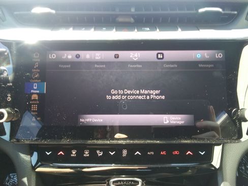 New 2026 Jeep Grand Cherokee Limited AWD/4WD image 24