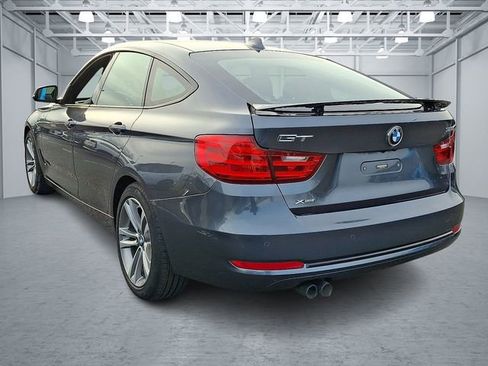 Used 2016 BMW 328i Gran Turismo xDrive image 7