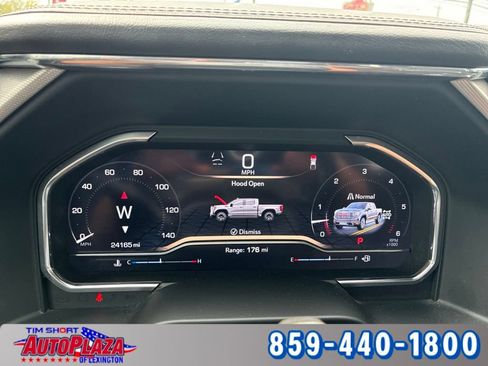 Used 2024 GMC Sierra 1500 Denali AWD/4WD image 11
