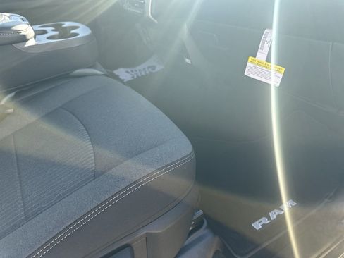 New 2024 RAM 2500 Tradesman w/ Chrome Appearance Group image 30