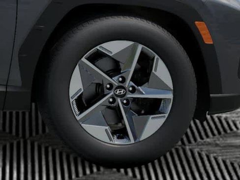 New 2026 Hyundai Tucson SEL image 8