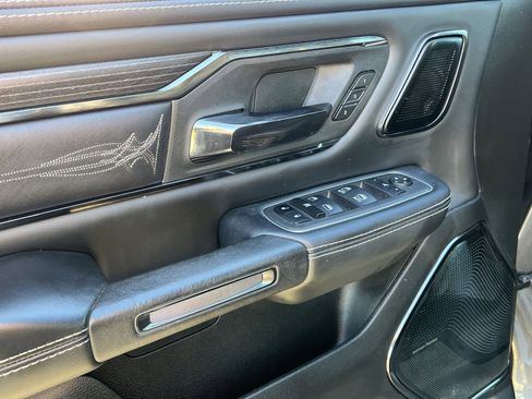 Used 2024 RAM 1500 Limited image 15