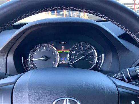 Used 2020 Acura MDX w/ Technology Package AWD/4WD image 26