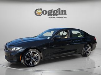 Used 2023 BMW 330e w/ Driving Assistance Package RWD video 1