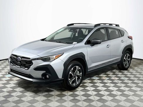 Used 2026 Subaru Crosstrek 2.5i Premium w/ Convenience Package #2 AWD/4WD image 3