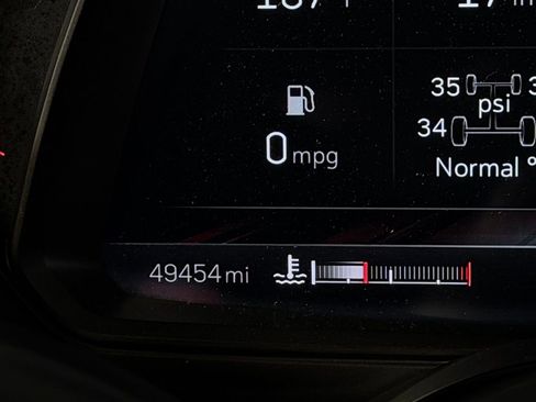 Used 2023 Cadillac CT4 V Blackwing w/ Watkins Glen IMSA Edition image 15