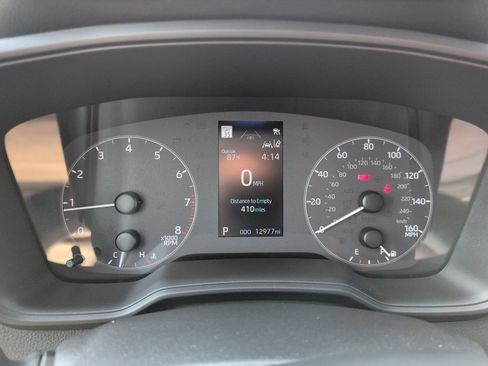 Certified 2025 Toyota Corolla LE FWD image 15