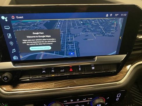 New 2026 Chevrolet Silverado 1500 LT AWD/4WD image 4