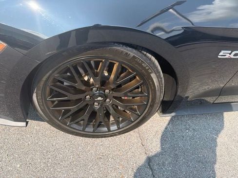 Used 2019 Ford Mustang GT w/ GT Performance Package RWD image 14