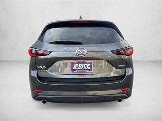 Used 2025 MAZDA CX-5 AWD 2.5 S w/ Select Package video 4