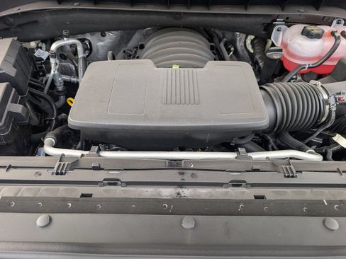 New 2026 Chevrolet Silverado 1500 LT Trail Boss w/ LT Trail Boss Premium Package AWD/4WD image 4