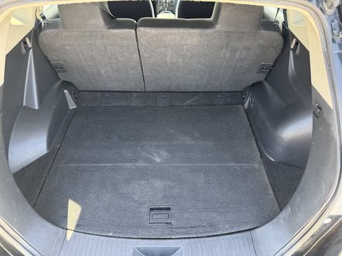 Used 2013 Nissan Rogue S w/ Special Edition Pkg AWD/4WD image 24