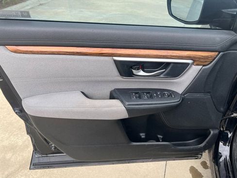 Certified 2020 Honda CR-V EX image 11