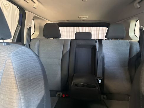 Used 2023 Nissan Rogue SV FWD image 22