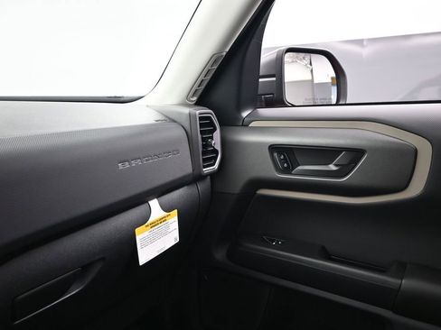 New 2026 Ford Bronco Sport Big Bend AWD/4WD image 16